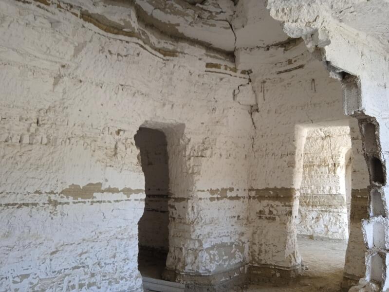 5 bedroom Cave House for sale