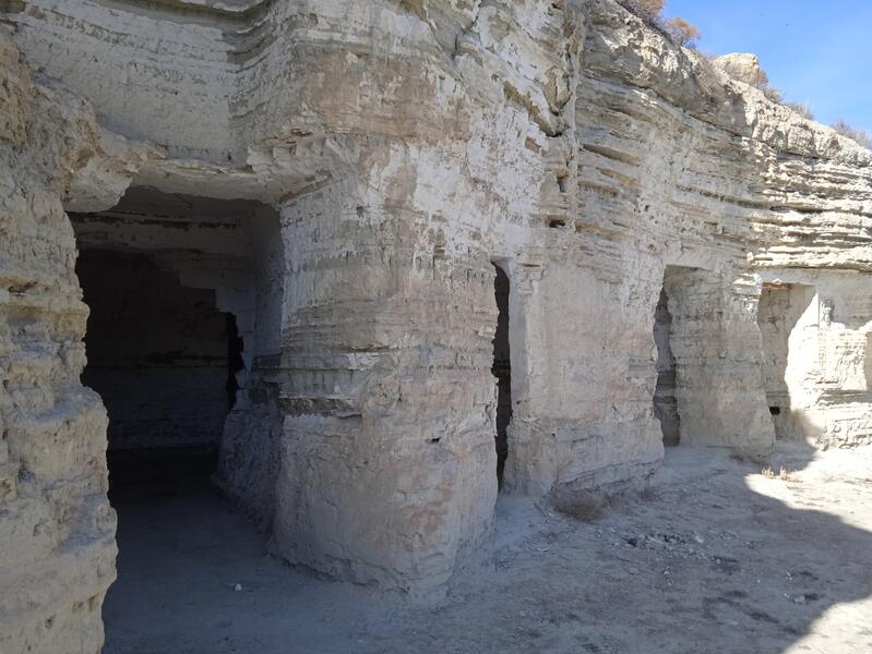 5 bedroom Cave House for sale