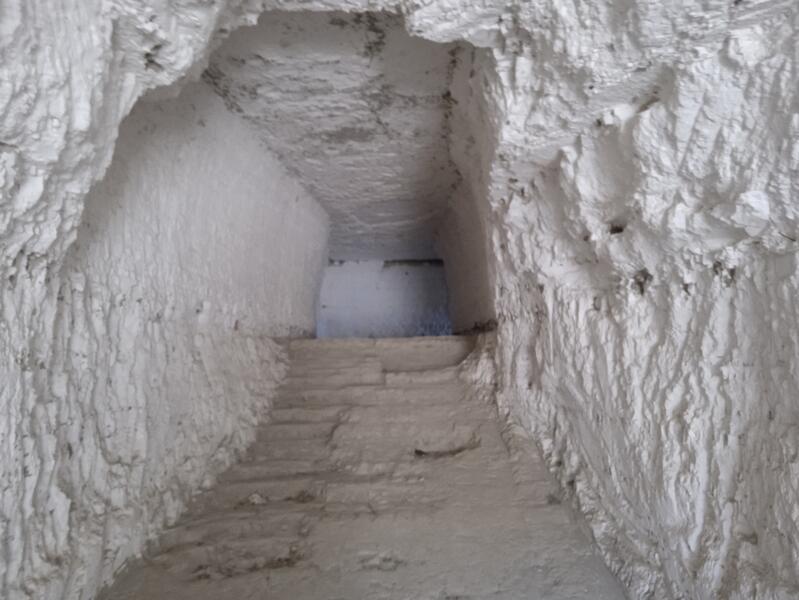 5 bedroom Cave House for sale