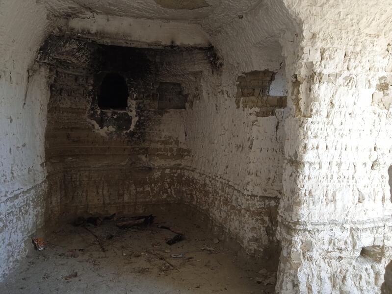 5 bedroom Cave House for sale