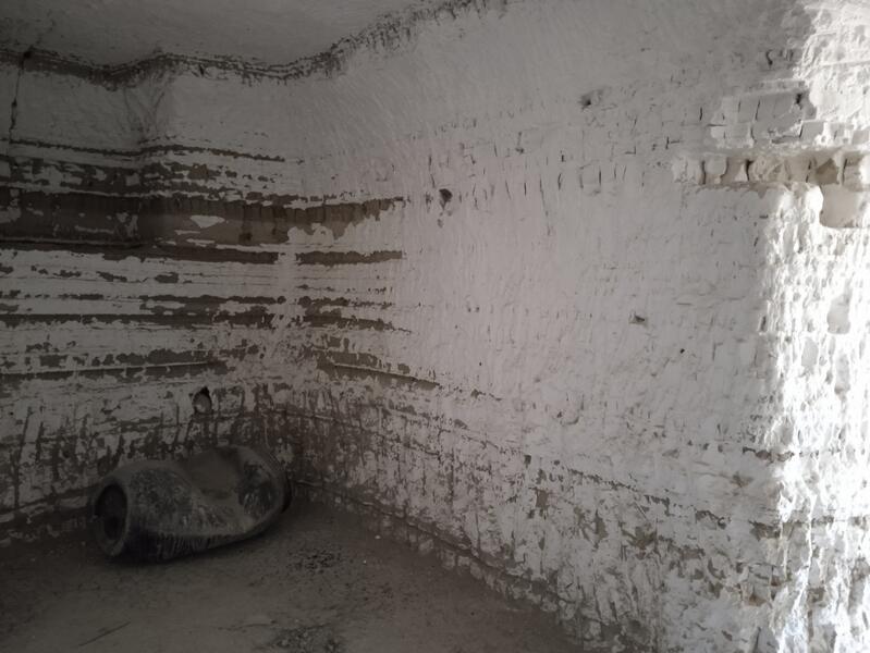 5 bedroom Cave House for sale