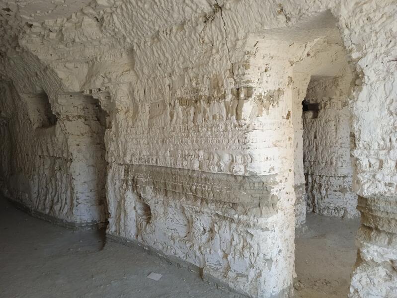 5 bedroom Cave House for sale