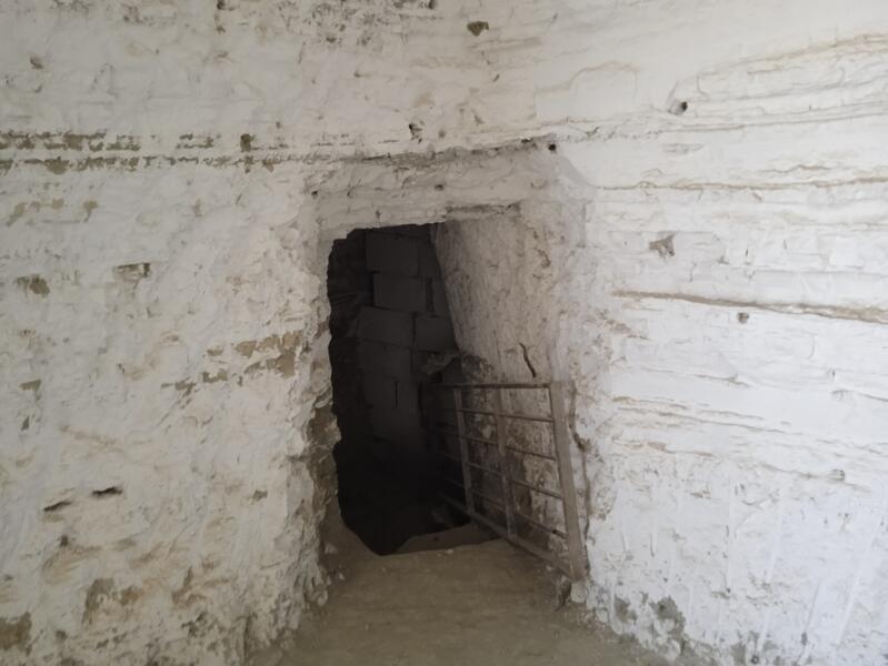 6 bedroom Cave House for sale