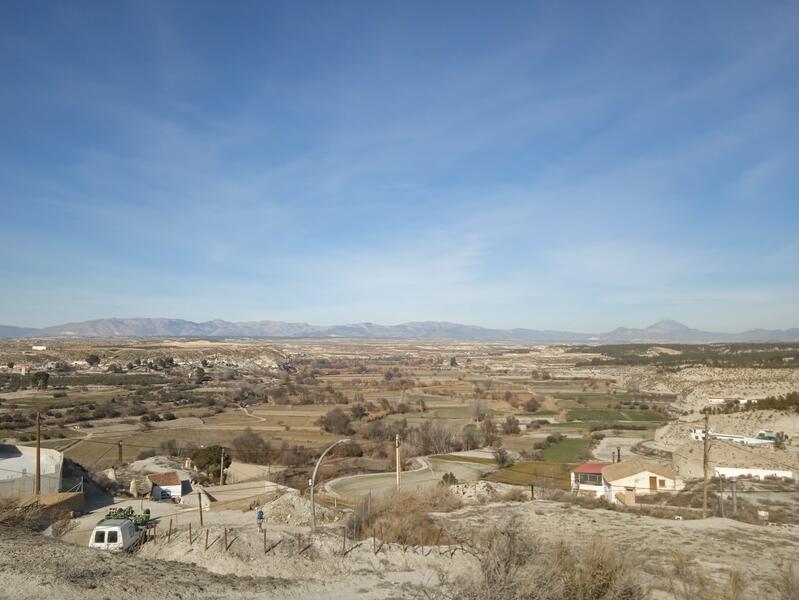 6 bedroom Cave House for sale