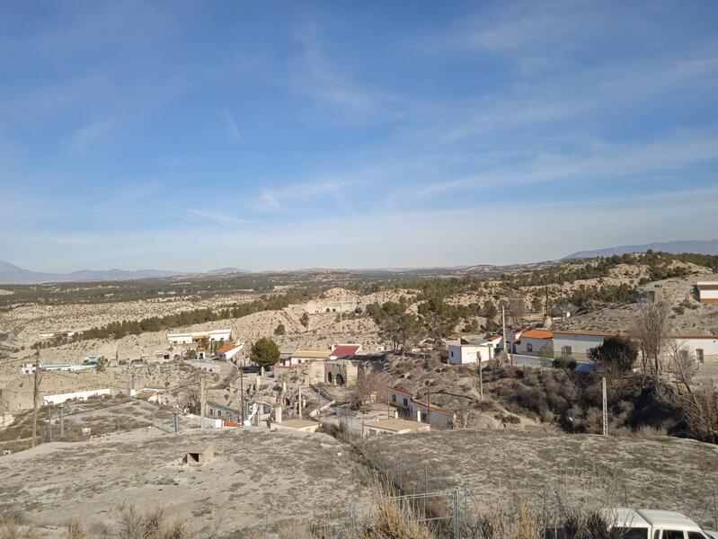 6 bedroom Cave House for sale