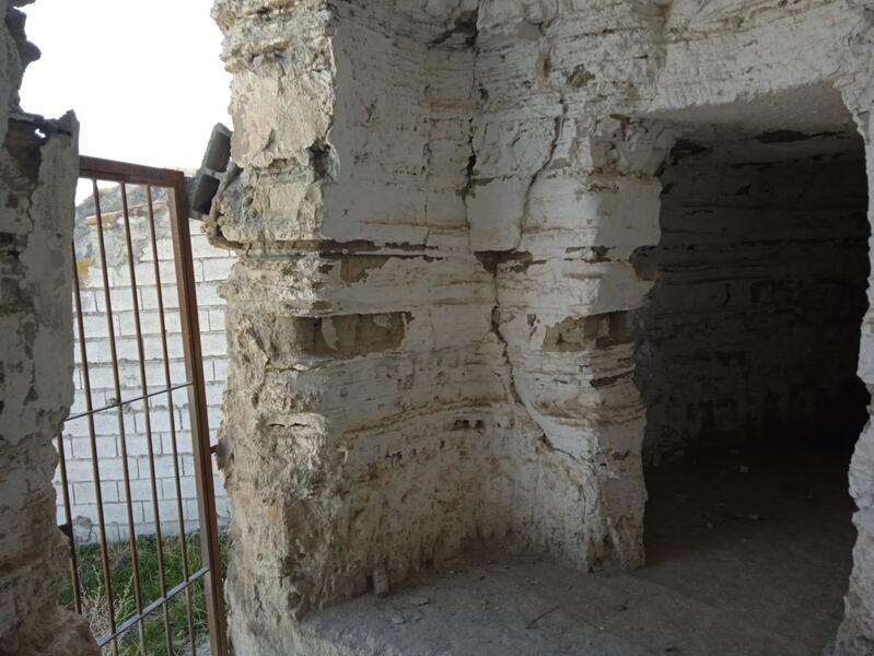 6 bedroom Cave House for sale