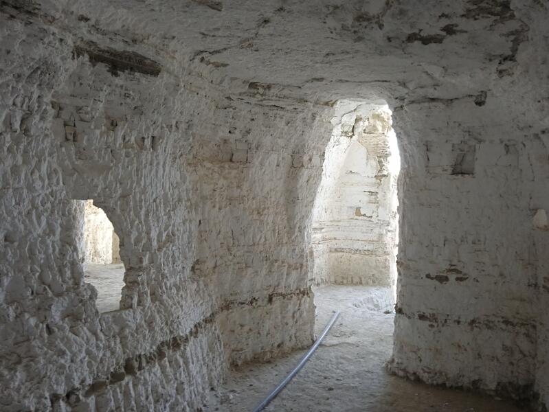 6 bedroom Cave House for sale