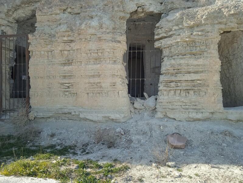 6 bedroom Cave House for sale