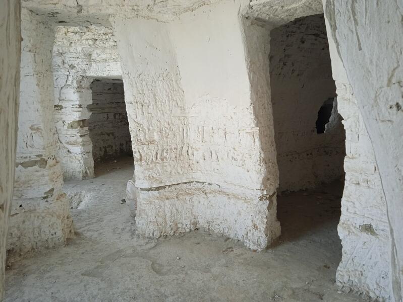 6 bedroom Cave House for sale