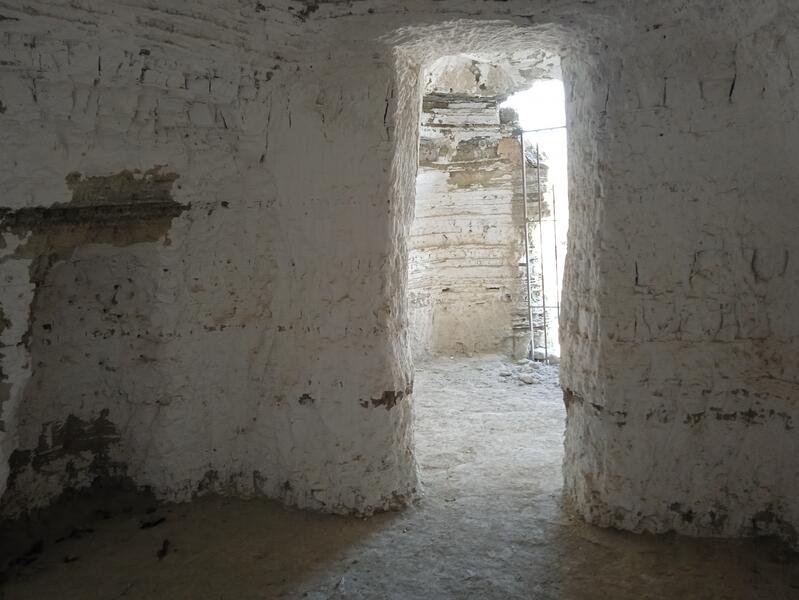 6 bedroom Cave House for sale