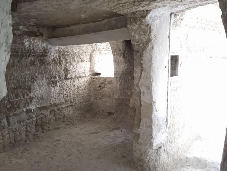 9 bedroom Cave House for sale