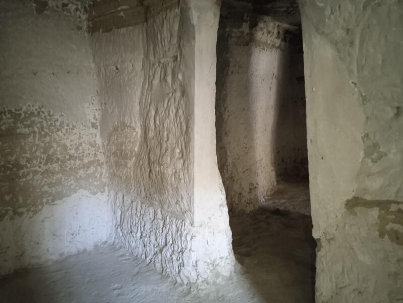 9 bedroom Cave House for sale