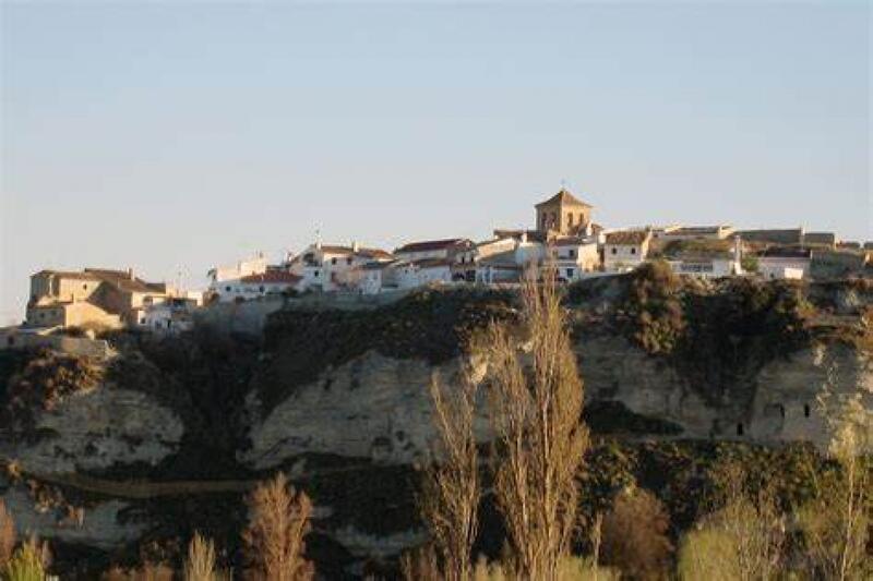 9 bedroom Cave House for sale
