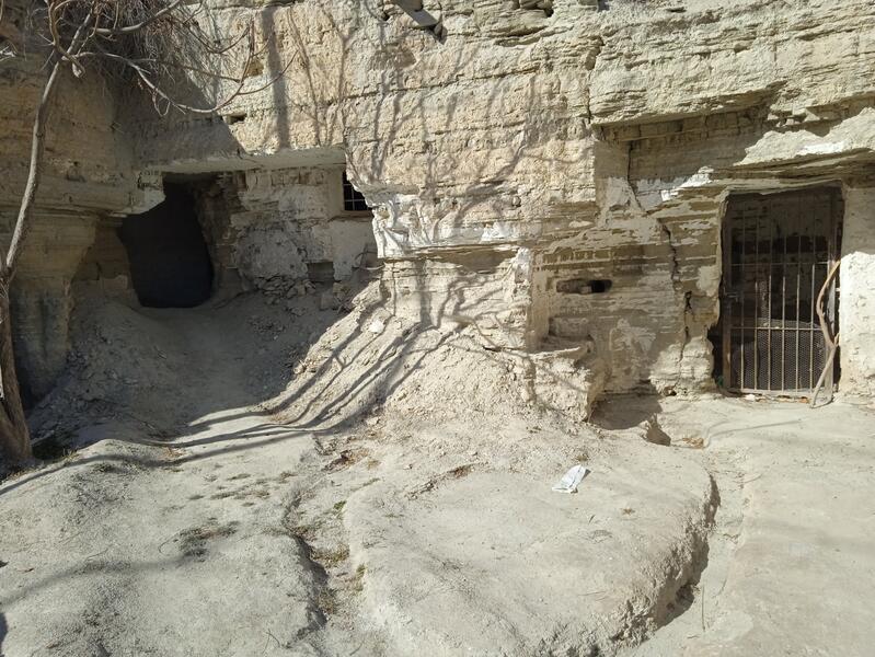 9 bedroom Cave House for sale