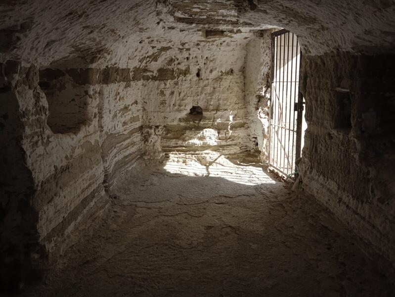 9 bedroom Cave House for sale