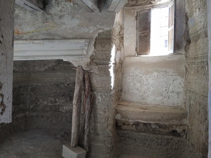 9 bedroom Cave House for sale