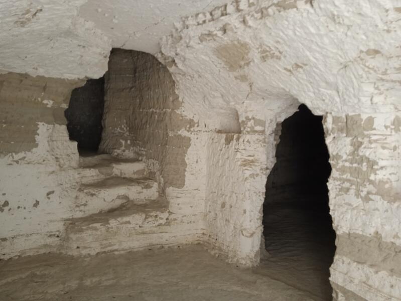 9 bedroom Cave House for sale