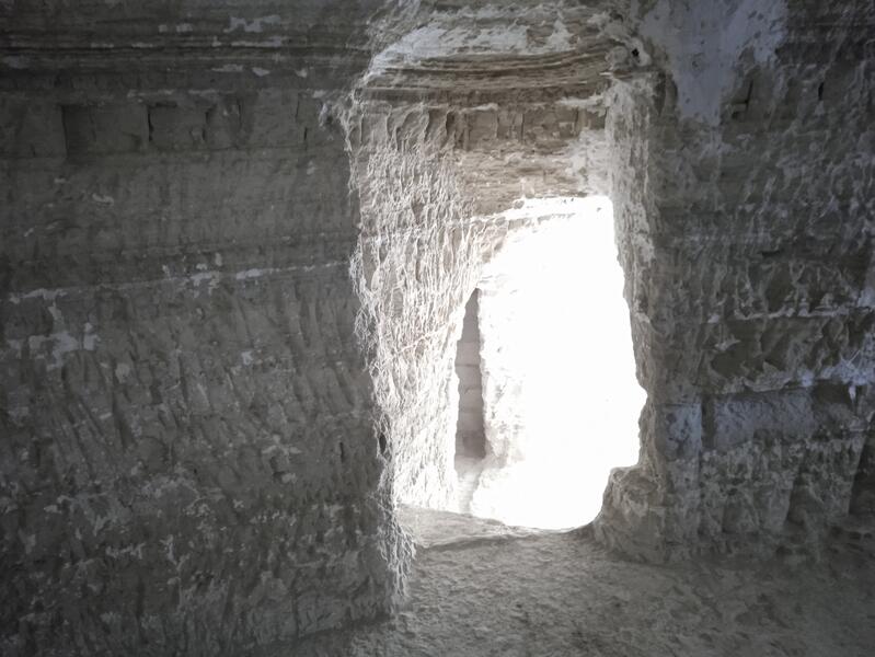 9 bedroom Cave House for sale