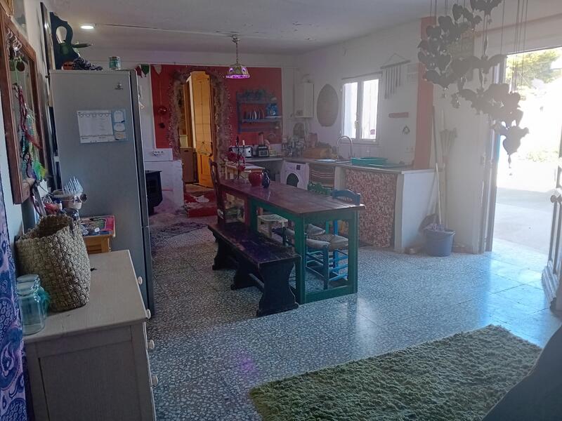 5 bedroom Country House for sale