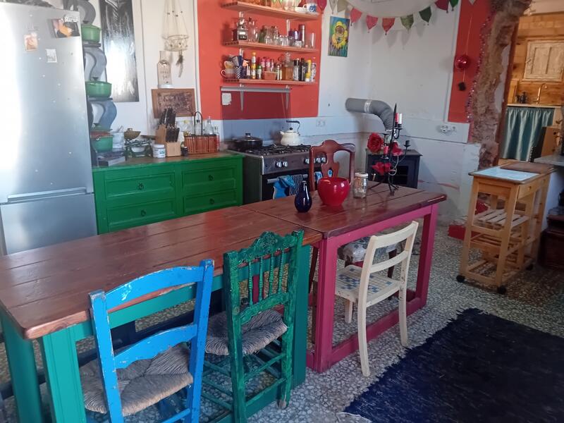 5 bedroom Country House for sale