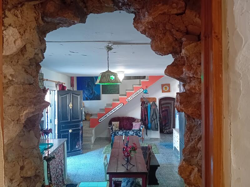 5 bedroom Country House for sale