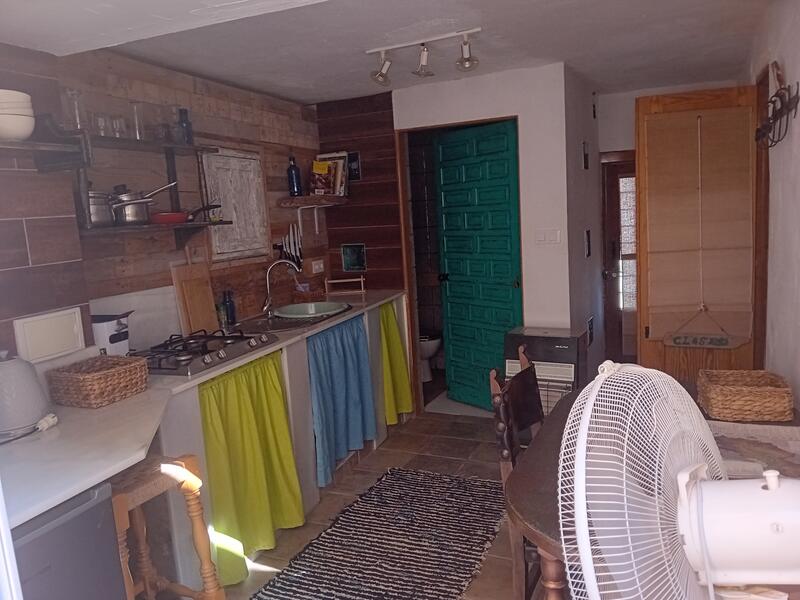 5 bedroom Country House for sale