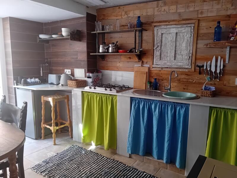 5 bedroom Country House for sale