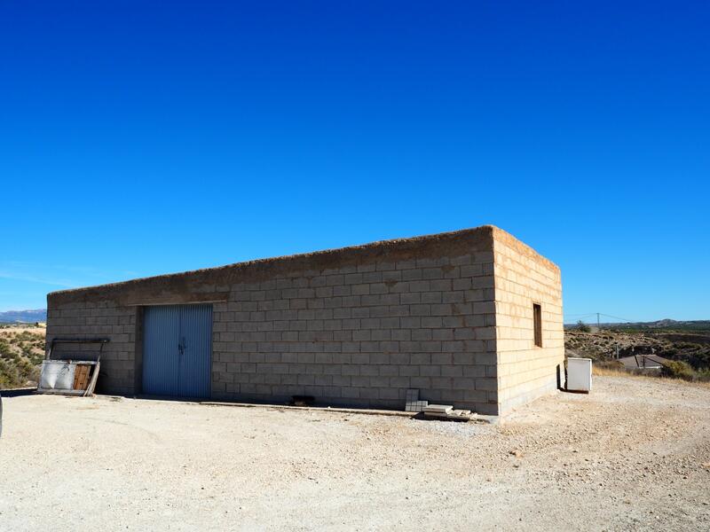 4 bedroom Cave House for sale
