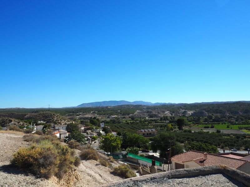 4 bedroom Cave House for sale