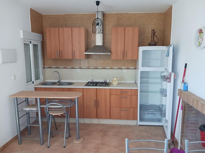 3 Schlafzimmer Landhaus zu verkaufen