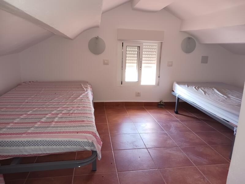 3 Schlafzimmer Landhaus zu verkaufen
