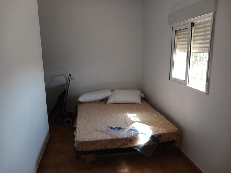 3 Schlafzimmer Landhaus zu verkaufen