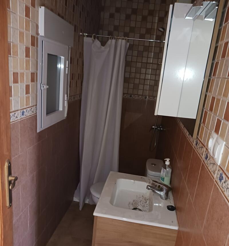 3 Schlafzimmer Landhaus zu verkaufen