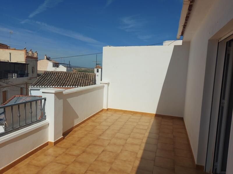 3 bedroom Country House for sale