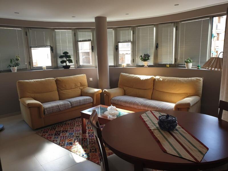 Appartement à vendre dans Torrevieja, Alicante