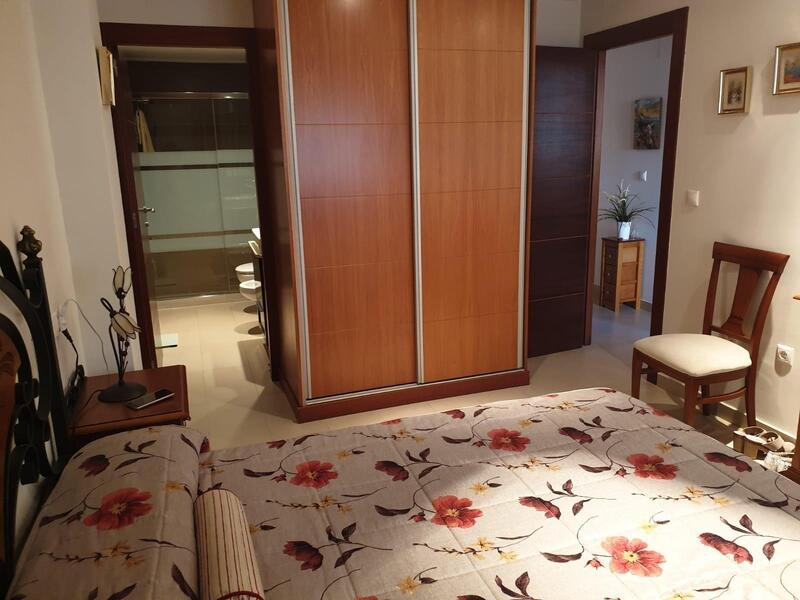 3 chambre Appartement à vendre