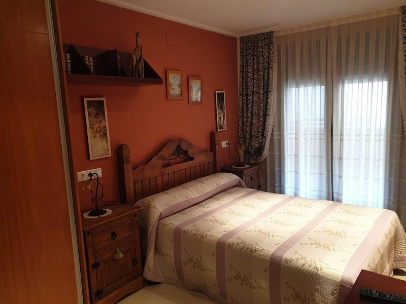 3 chambre Appartement à vendre