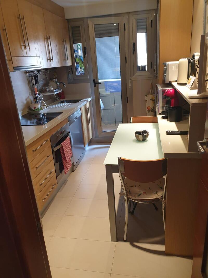 3 chambre Appartement à vendre