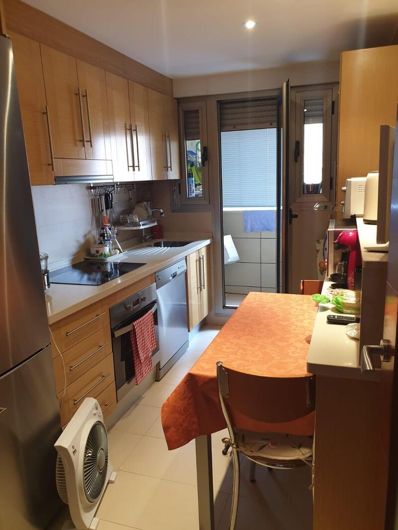 3 chambre Appartement à vendre