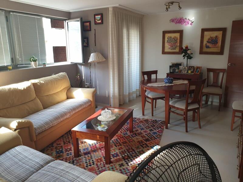 3 chambre Appartement à vendre