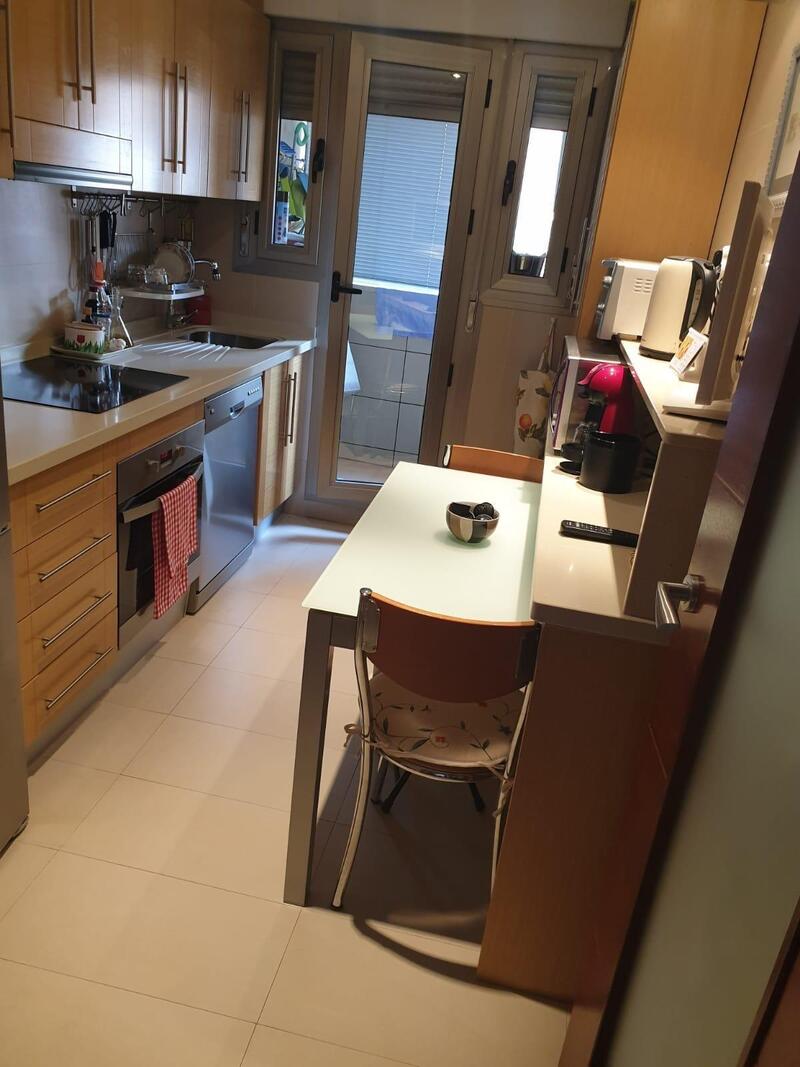 3 chambre Appartement à vendre