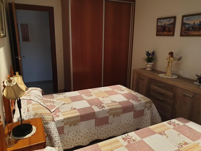 3 chambre Appartement à vendre