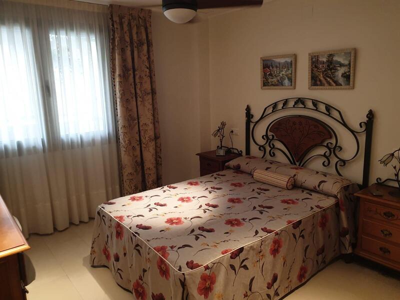 3 chambre Appartement à vendre