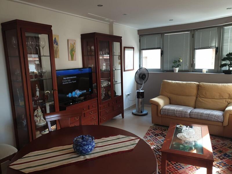 3 chambre Appartement à vendre