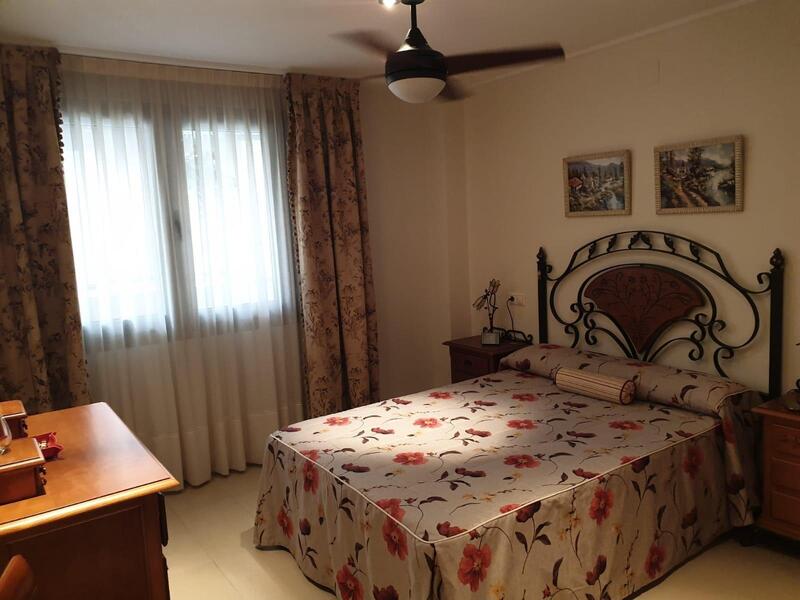 3 chambre Appartement à vendre