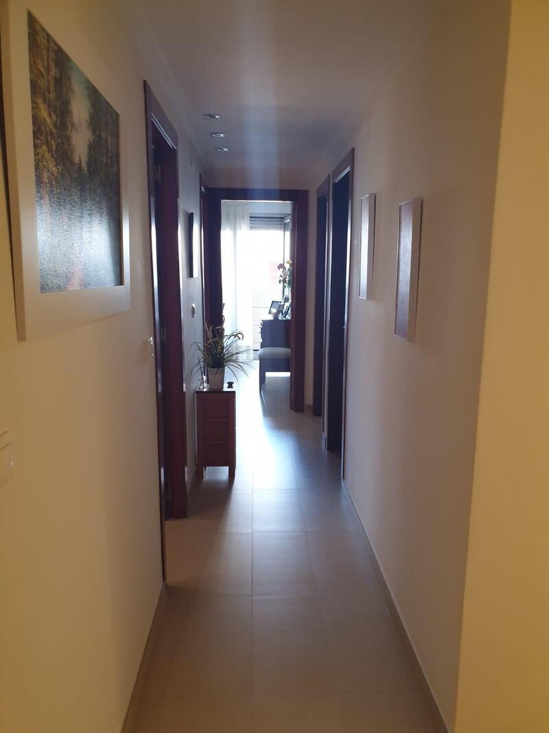 3 chambre Appartement à vendre
