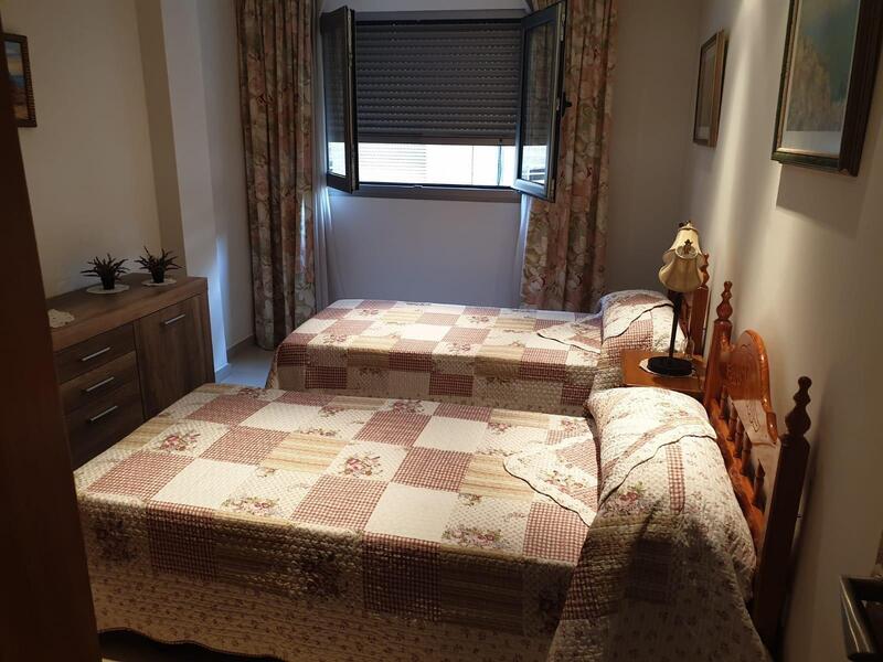 3 chambre Appartement à vendre