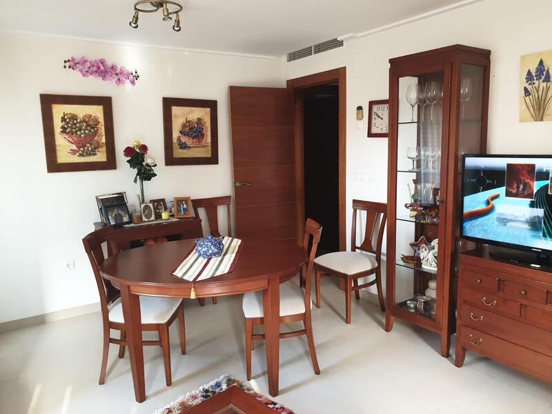 3 chambre Appartement à vendre