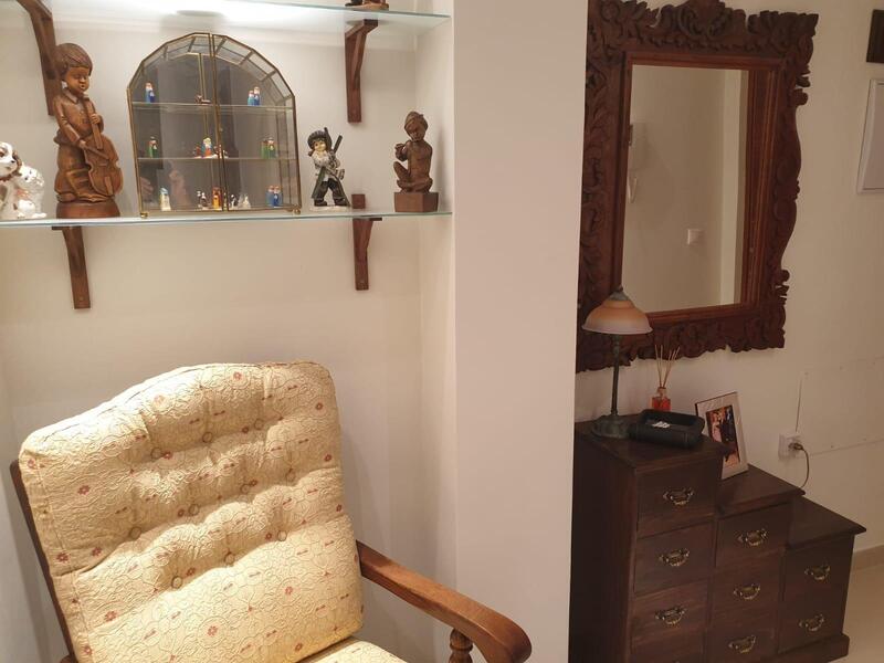 3 chambre Appartement à vendre