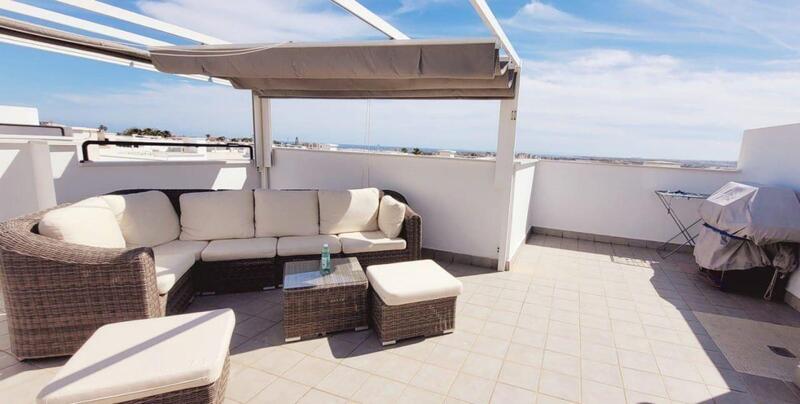 3 chambre Villa à vendre